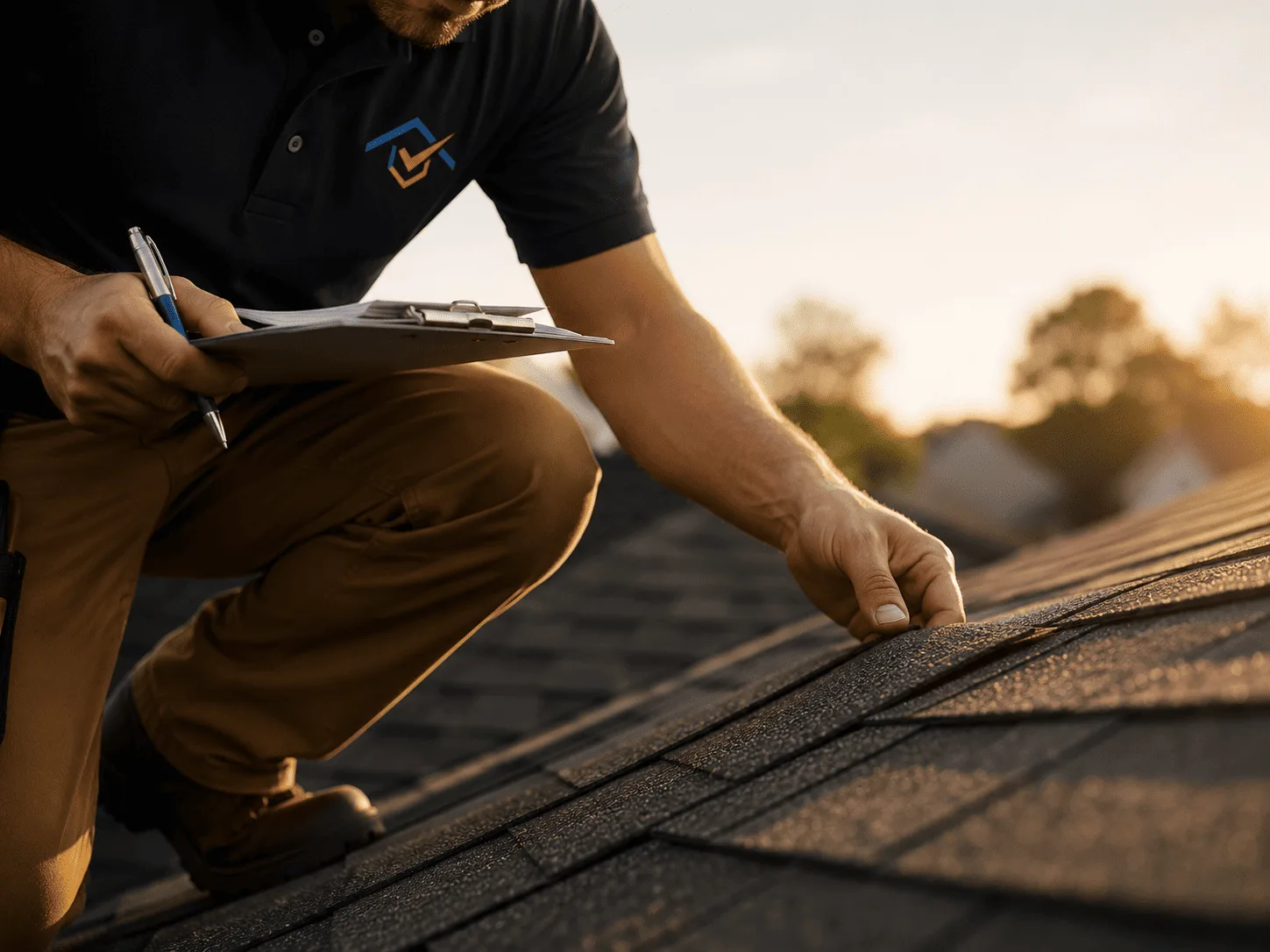 Why Choose Roof Inspection in Wyarno, WY